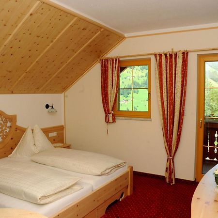 Sagritzerwirt Hotel Großkirchheim Eksteriør billede