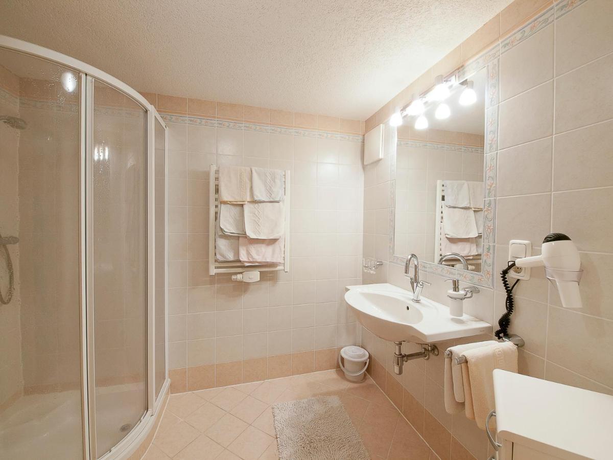Sagritzerwirt Hotel Großkirchheim Eksteriør billede