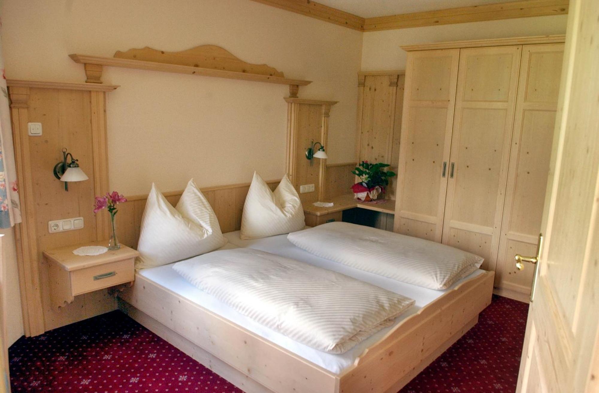 Sagritzerwirt Hotel Großkirchheim Eksteriør billede