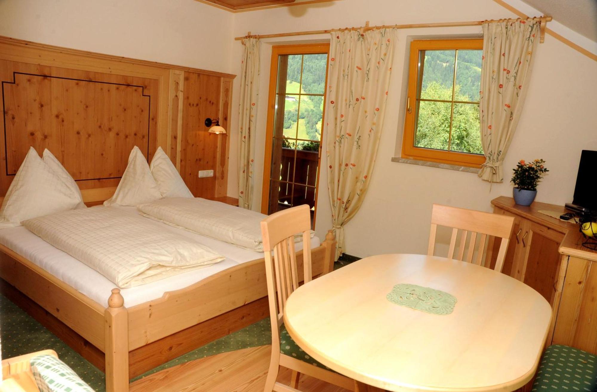 Sagritzerwirt Hotel Großkirchheim Eksteriør billede