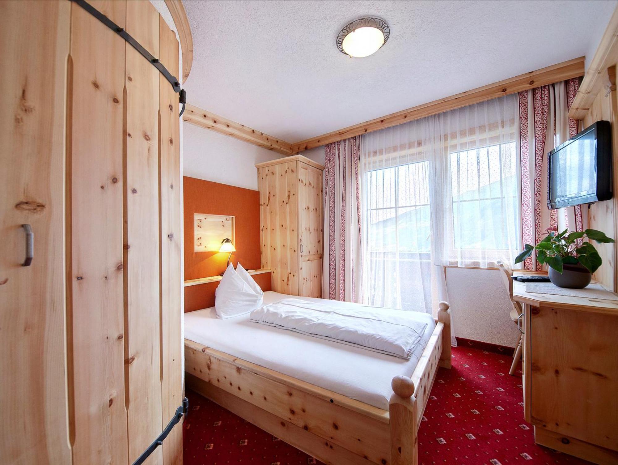 Sagritzerwirt Hotel Großkirchheim Værelse billede