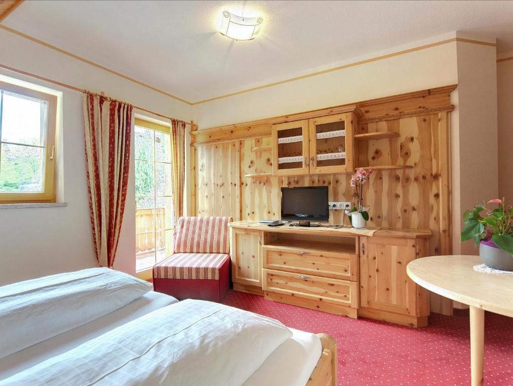 Sagritzerwirt Hotel Großkirchheim Eksteriør billede