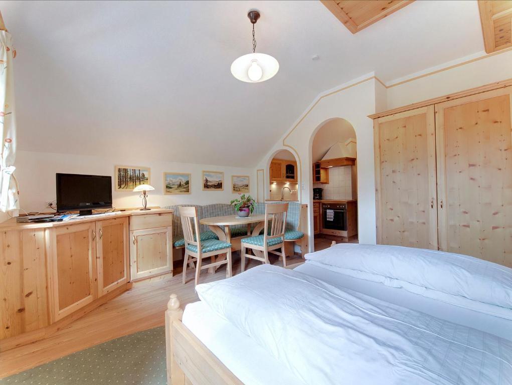 Sagritzerwirt Hotel Großkirchheim Eksteriør billede