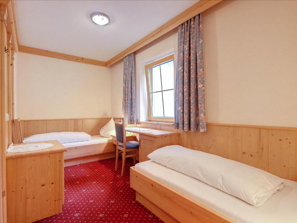 Sagritzerwirt Hotel Großkirchheim Eksteriør billede