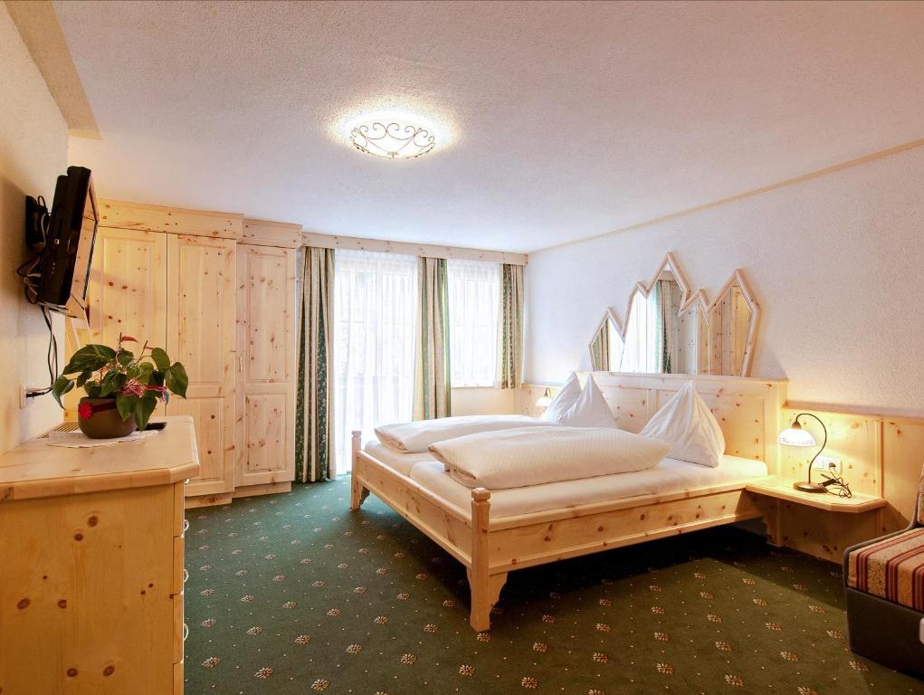Sagritzerwirt Hotel Großkirchheim Eksteriør billede