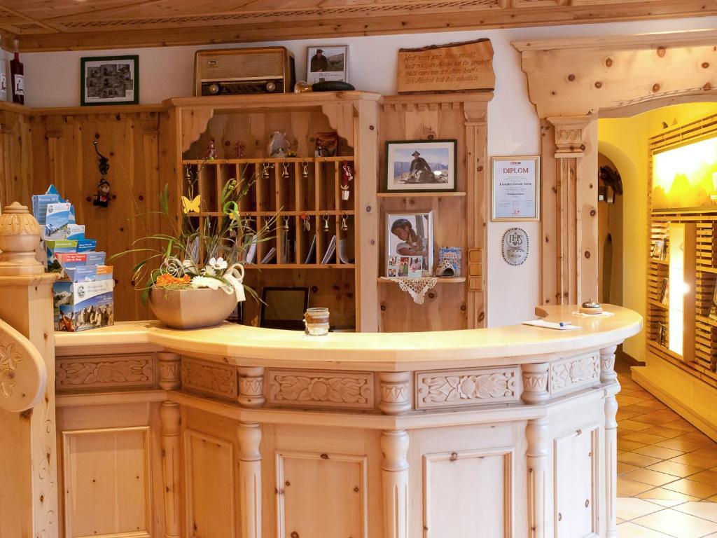 Sagritzerwirt Hotel Großkirchheim Eksteriør billede
