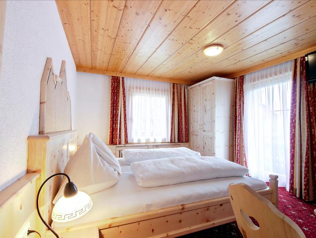 Sagritzerwirt Hotel Großkirchheim Eksteriør billede