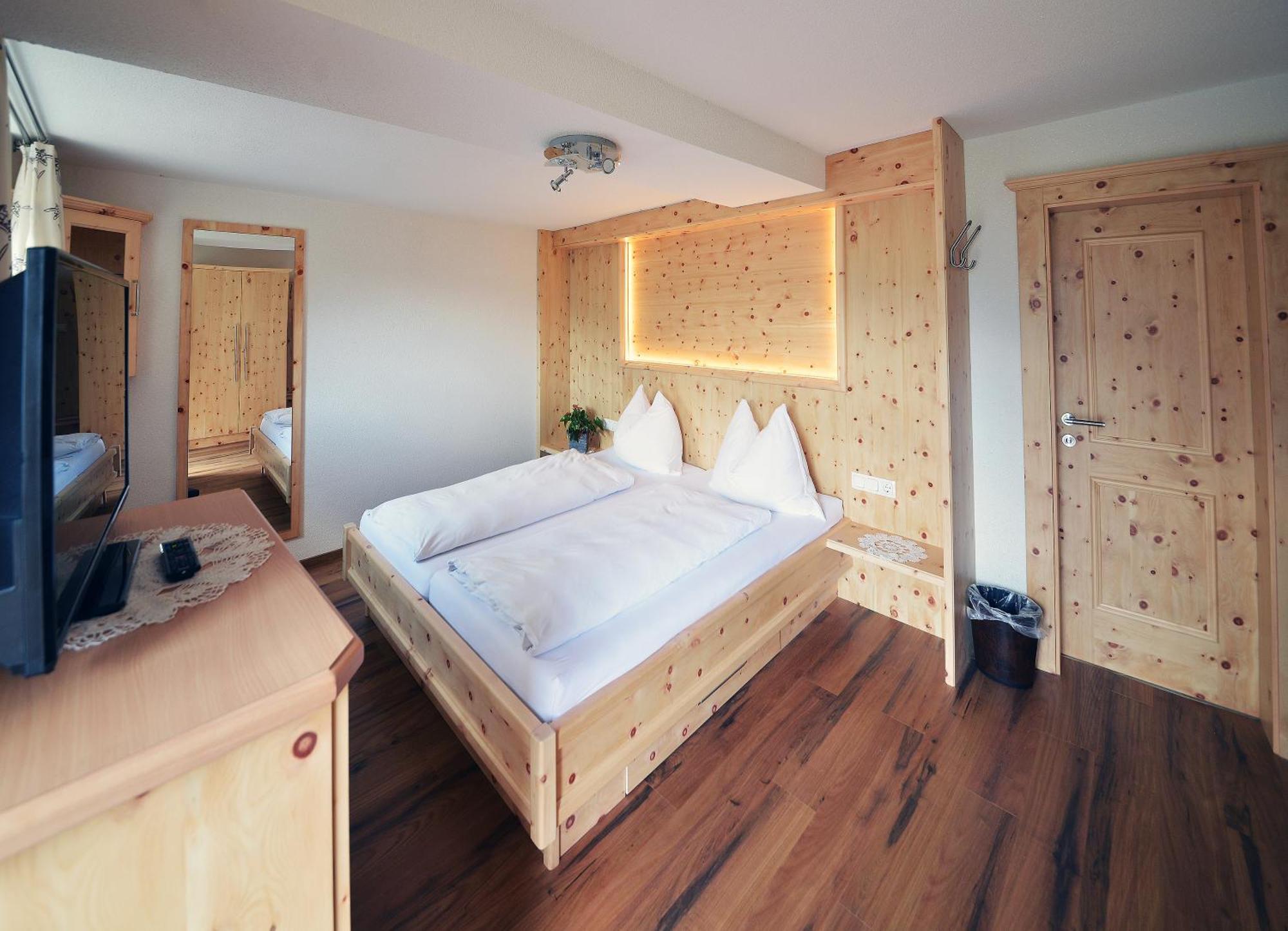 Sagritzerwirt Hotel Großkirchheim Eksteriør billede